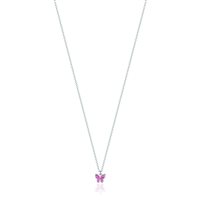 Collana Luca Barra Bambino in Acciaio JC114
